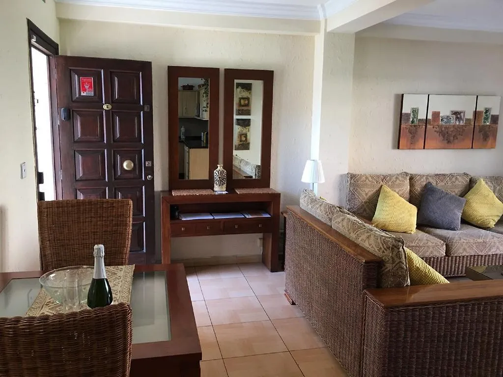 Los Horizontes No9 Benalmadena Apartment