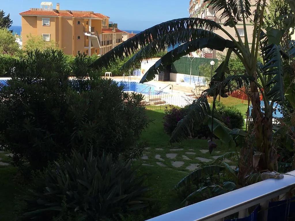 Los Horizontes No9 Benalmadena Spain