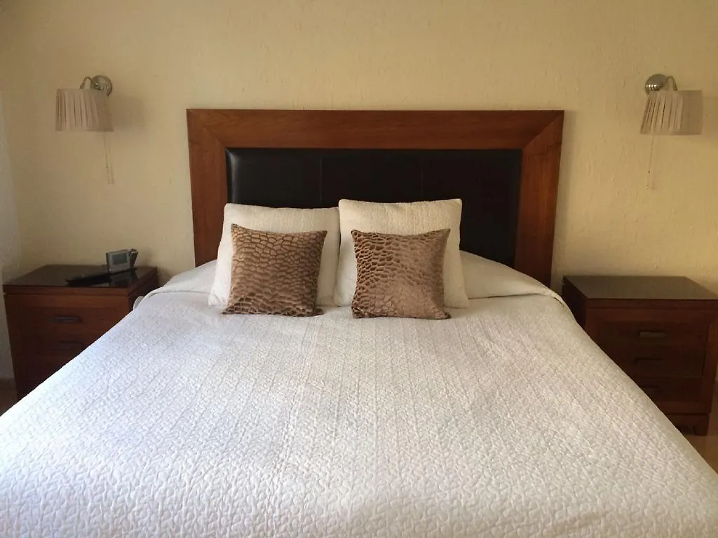Apartment Los Horizontes No9 Benalmadena