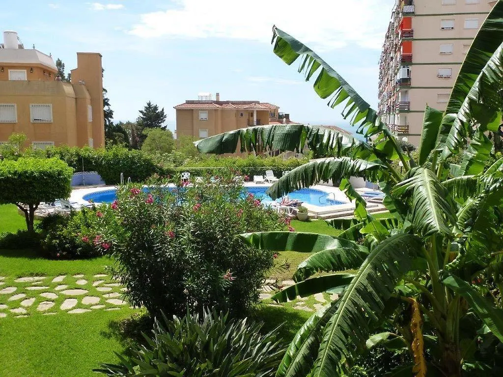 Los Horizontes No9 Benalmadena Spain
