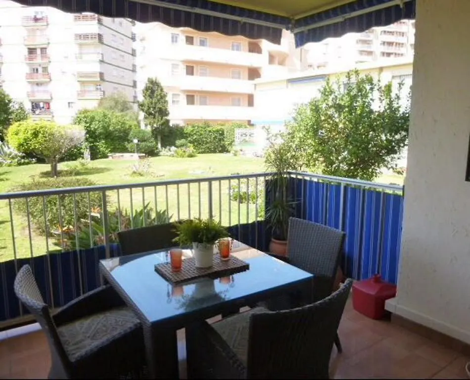Apartment Los Horizontes No9 Benalmadena Spain