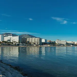 Apartment Marina Loft, Benalmadena